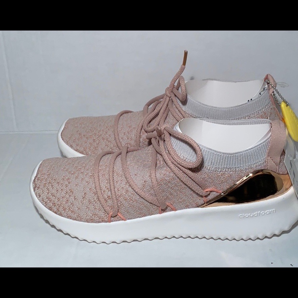 👟WOMENS ADIDAS ULTIMAMOTION 👟❤️🏃‍♀️ - Picture 3 of 6